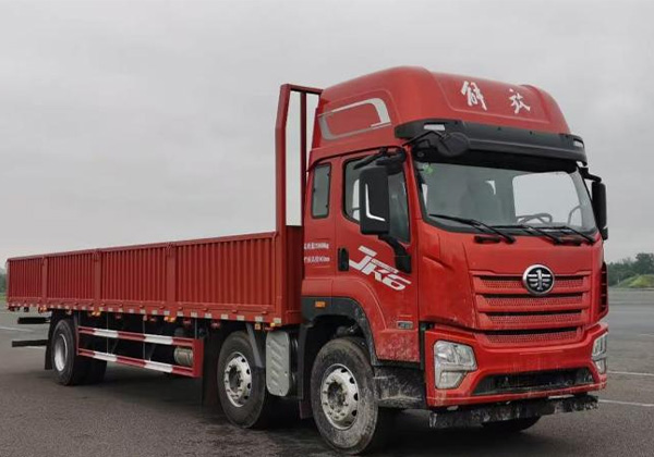 Cargo Truck