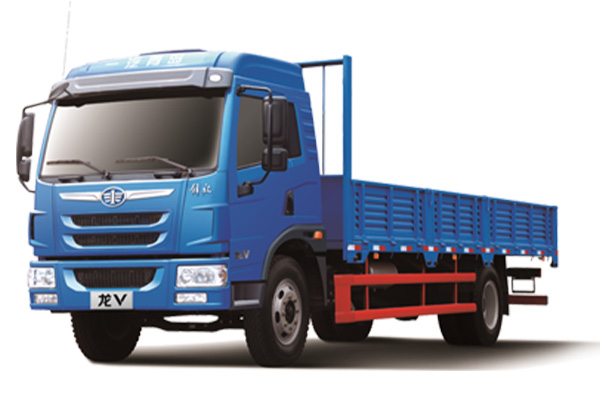 Cargo Truck