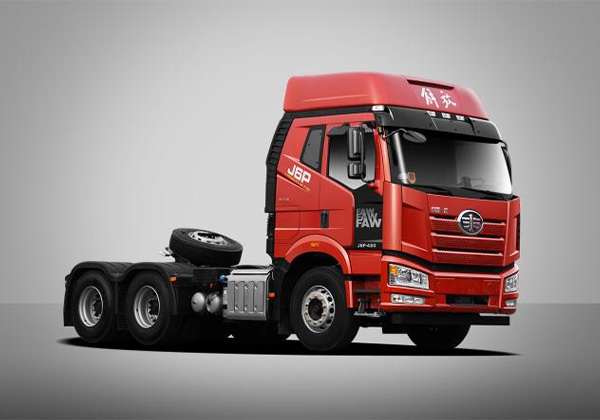 Tractor Truck