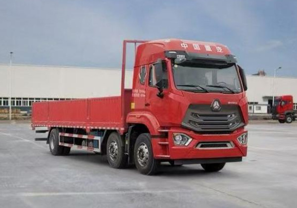 Cargo Truck