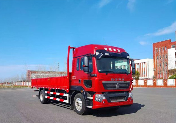 Cargo Truck
