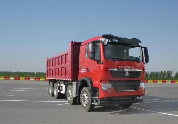 Dump Truck